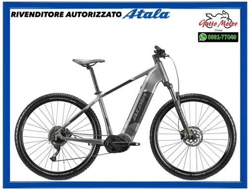 Bici bicicletta elettrica - bici,