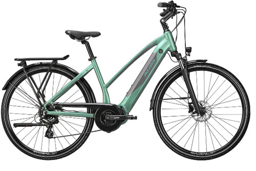 Bici elettrica passeggio atala - bici,