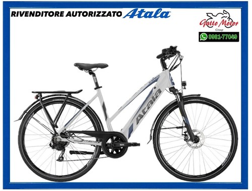 Bici bicicletta elettrica - bici,