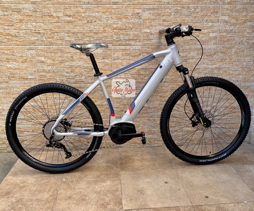 Bici ebike elettrica - ebike, atala
