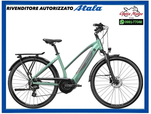 Bici bicicletta elettrica - bici, da