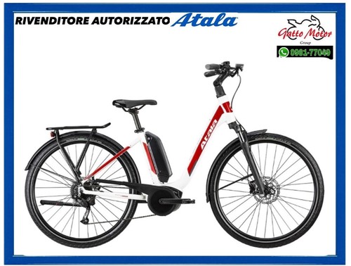 Bici bicicletta elettrica - bici,