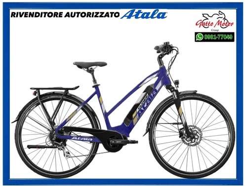 Bici bicicletta elettrica - bici,