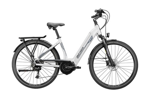 Bici elettrica passeggio - bici,