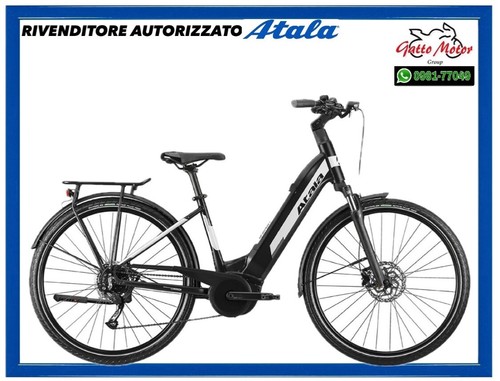 Bici bicicletta elettrica - bicicletta,