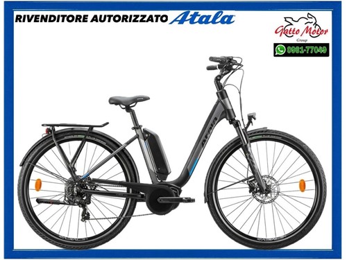 Bici bicicletta elettrica - bicicletta, da