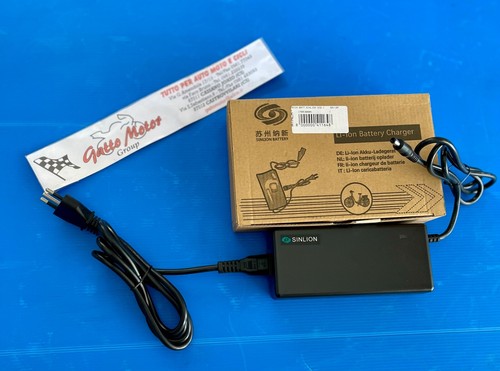 Carica batteria bici - carica, elettrica