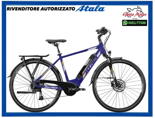 Bici bicicletta elettrica - bicicletta, da