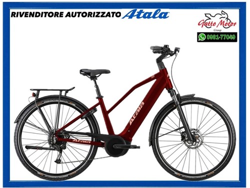 Bici bicicletta elettrica - bicicletta,