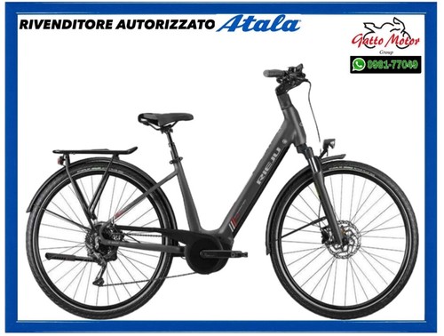 Bici bicicletta elettrica - bici, da