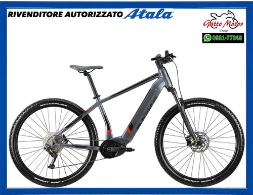 Bici bicicletta elettrica - bici,