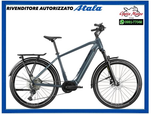 Bici bicicletta elettrica - bicicletta,