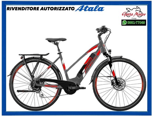 Bici bicicletta elettrica - bici, da