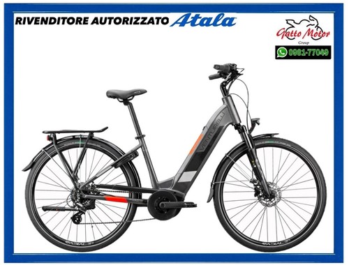 Bici bicicletta elettrica - bicicletta, da