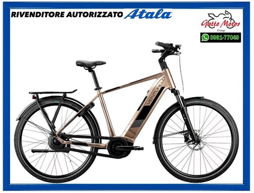 Bici bicicletta elettrica - bici,