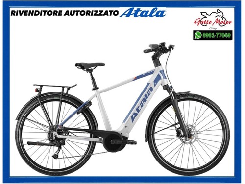 Bici bicicletta elettrica - bicicletta,