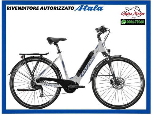 Bici bicicletta elettrica - bici, da