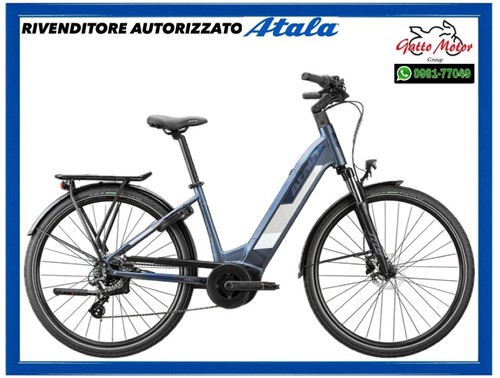 Bici bicicletta elettrica - bici, da