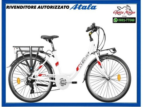 Bici bicicletta elettrica - bici,