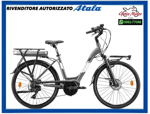Bici bicicletta elettrica - bici,
