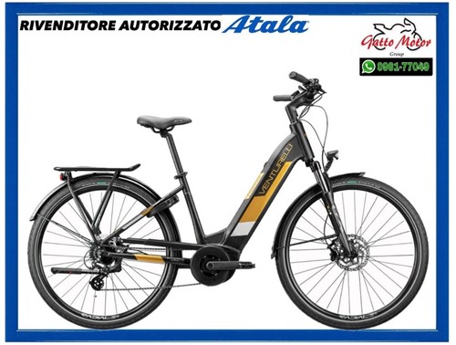 Bici bicicletta elettrica - bicicletta,