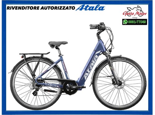 Bici bicicletta elettrica - bicicletta,