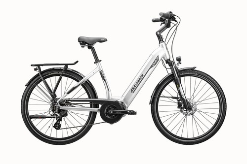 Bici elettrica ebike passeggio - ebike,