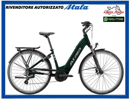 Bici bicicletta elettrica - bicicletta, da