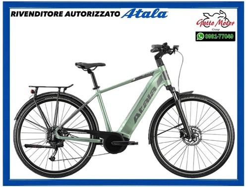 Bici bicicletta elettrica - bicicletta, da