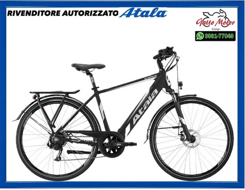 Bici bicicletta elettrica - elettrica, da