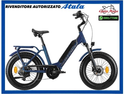 Bici bicicletta elettrica - bicicletta, da