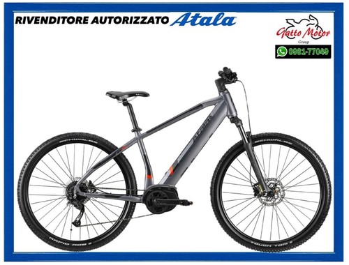 Bici bicicletta elettrica - bicicletta,