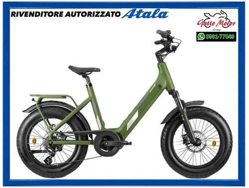 Bici bicicletta elettrica - bicicletta, da