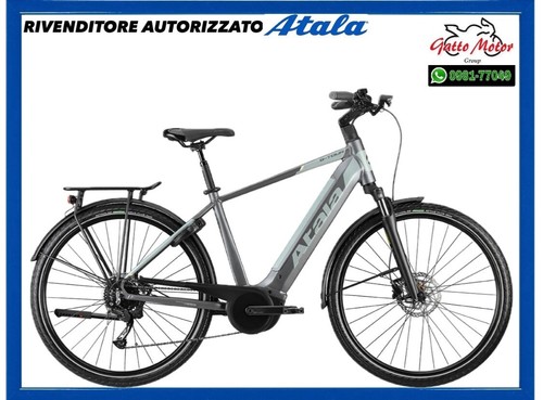 Bici bicicletta elettrica - bicicletta, da