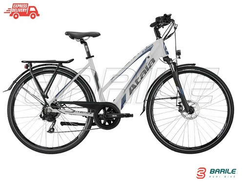 Bici elettrica assistita 28 - /, 28"
