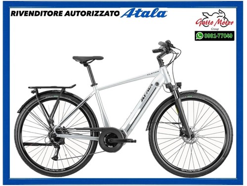 Bici bicicletta elettrica - bici, da