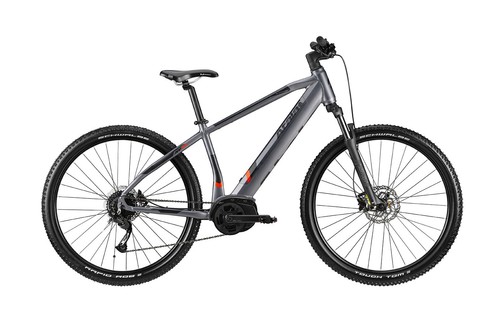 Bici elettrica mtb ebike - bici,