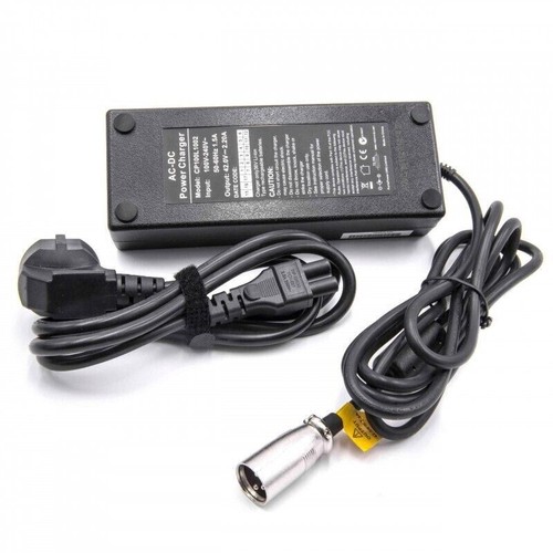 Caricabatterie vhbw 36v per - 36v,